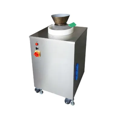 Automatic Dough Dividing Machine