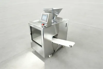 Automatic Dough Dividing Machine