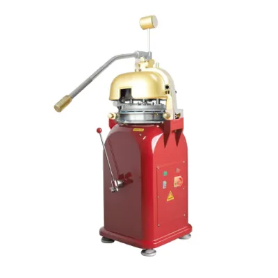 Automatic Dough Dividing Machine