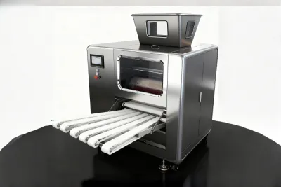 Automatic Dough Dividing Machine